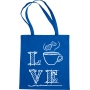 Maišelis Love coffee